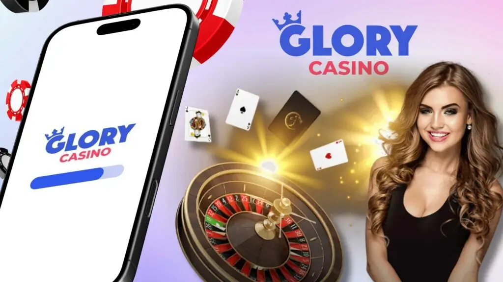 Glory Casino Games